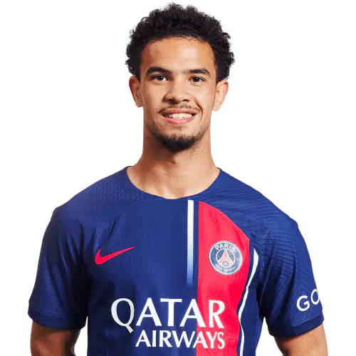 Уоррен Зэир-Эмери