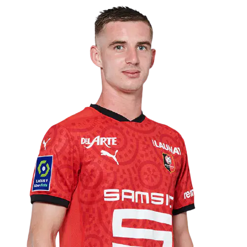 Бенжамен Буржо