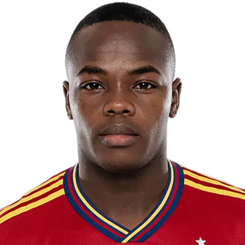 Карлос Гомес Инистроса