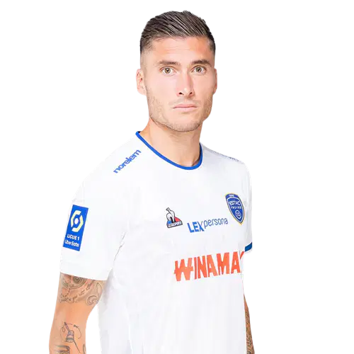 Готье Галлон