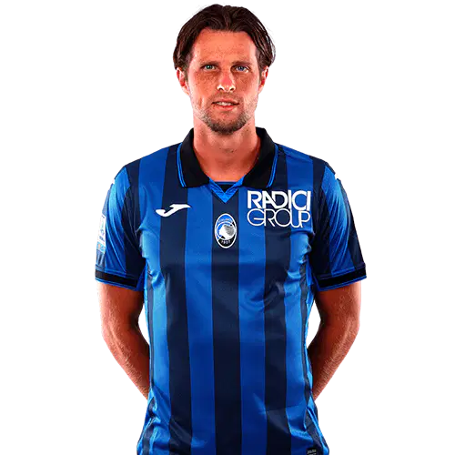 Ханс Хатебур