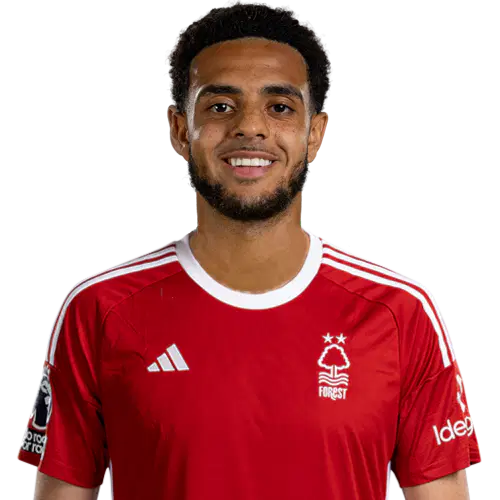 Эндрю Омобамиделе