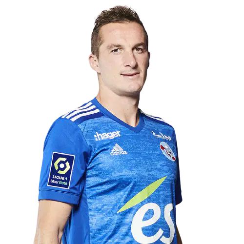 Дмитри Лиенар