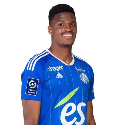 Жерцино Нямси