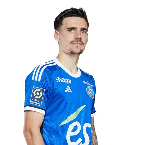 Джесси Деменге