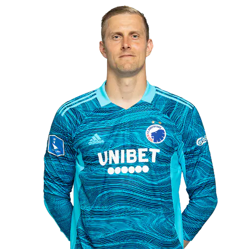 Карл-Юхан Йонссон