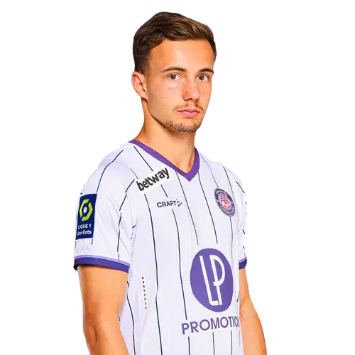 Денис Женро