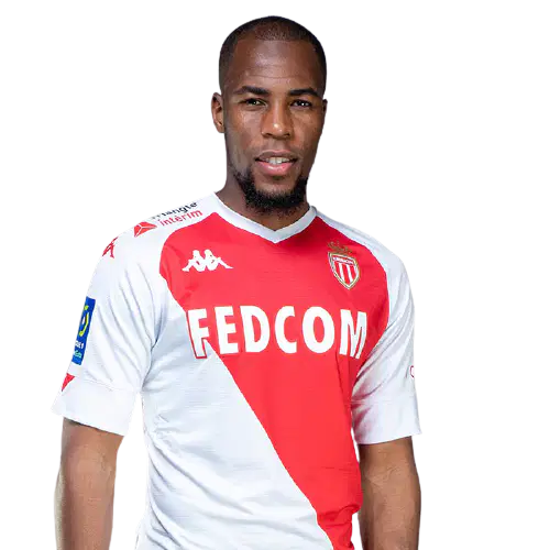 Джибриль Сидибе