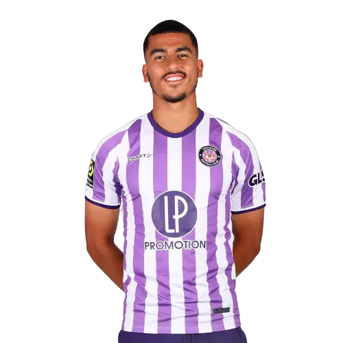 Фрэнк Магри