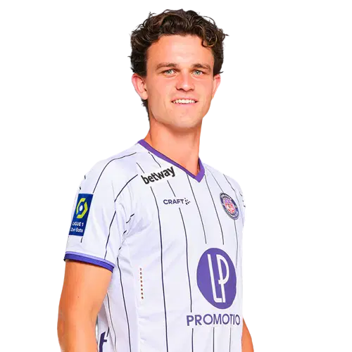 Расмус Николаисен