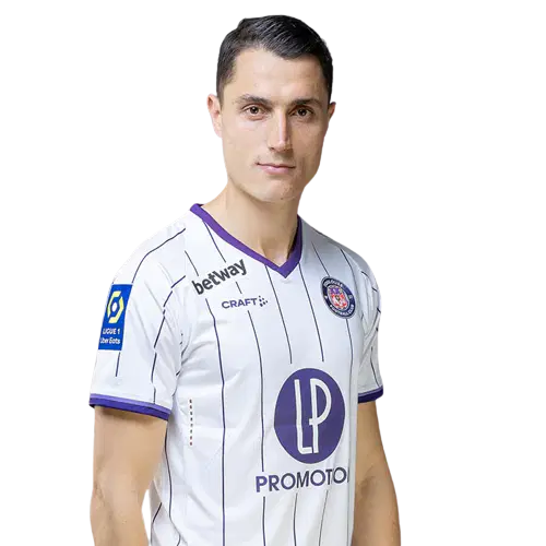 Венсан Сиерро