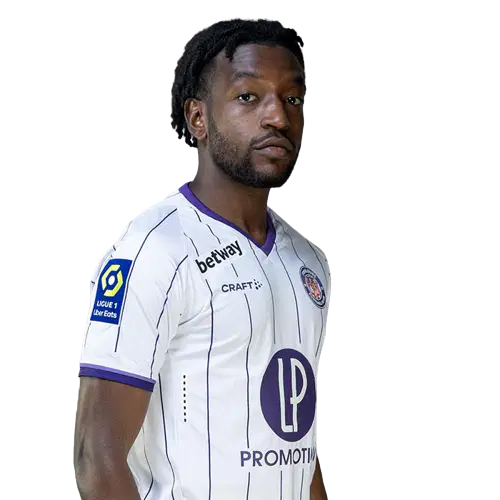 Уоррен Каманзи