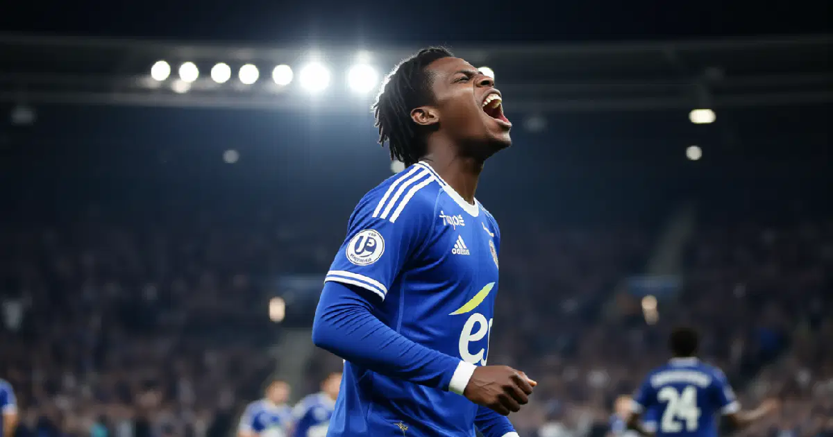 Челси и Страсбур: президент французского клуба раскрывает детали сотрудничества