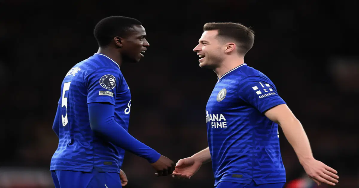 Апелляцию Эвертона на красную карточку Гейе отклонена без объяснений