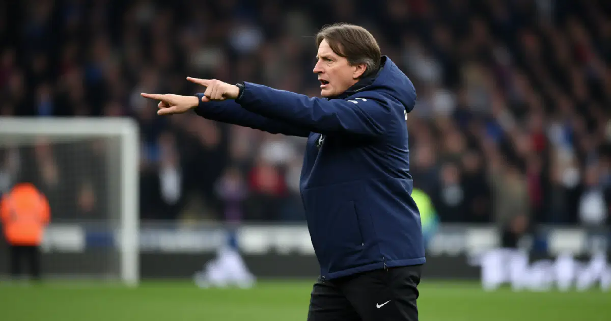 Проблемы Тоттенхэма дома: почему шпоры не могут обыграть даже аутсайдеров