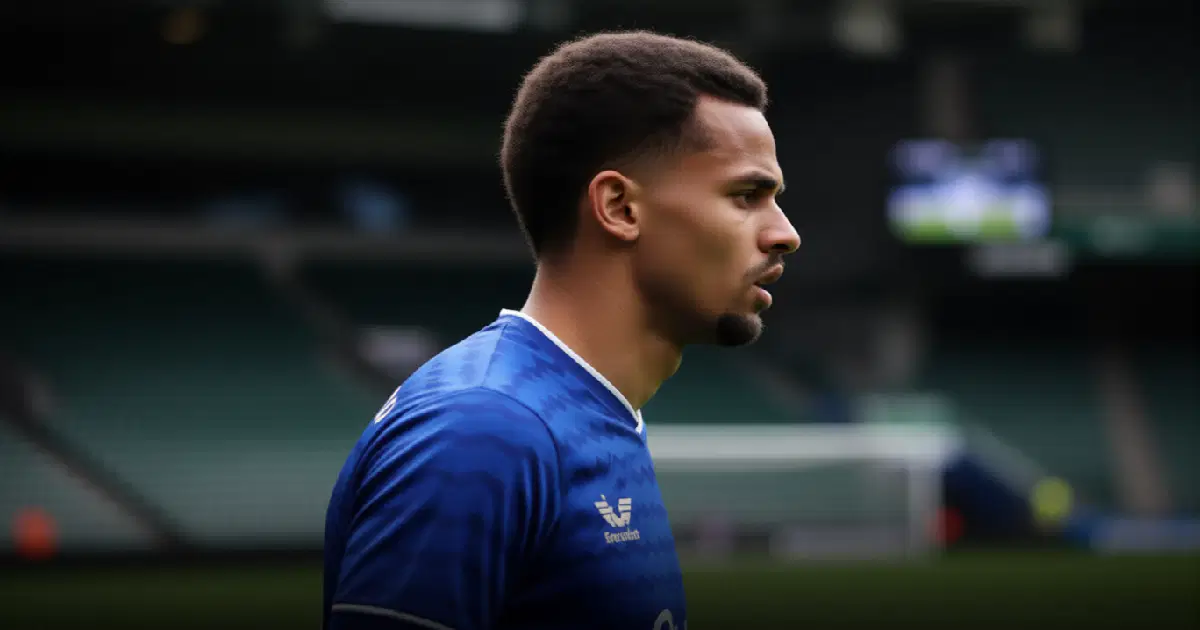 Ливерпуль интересуется Ндиайе из Эвертона среди трёх клубов