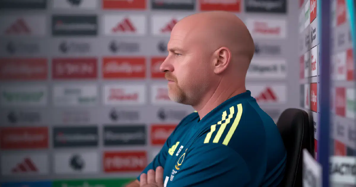 Шон Дайч: «Ошибки стоили нам очков, но я не могу ругать игроков»