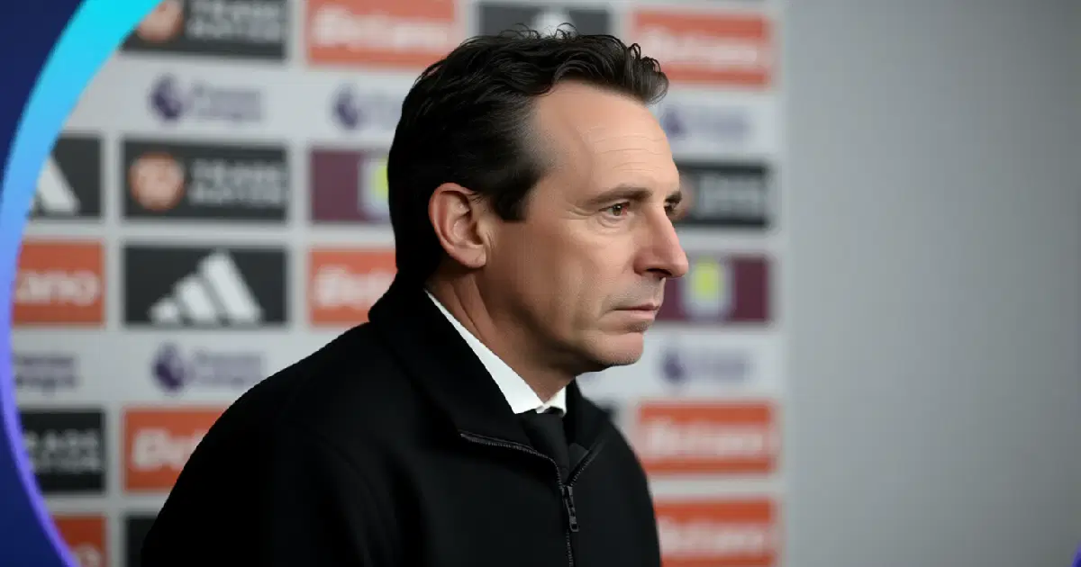 Вильярреал обыграл Вулверхэмптон благодаря выдержке команды — Унаи Эмери