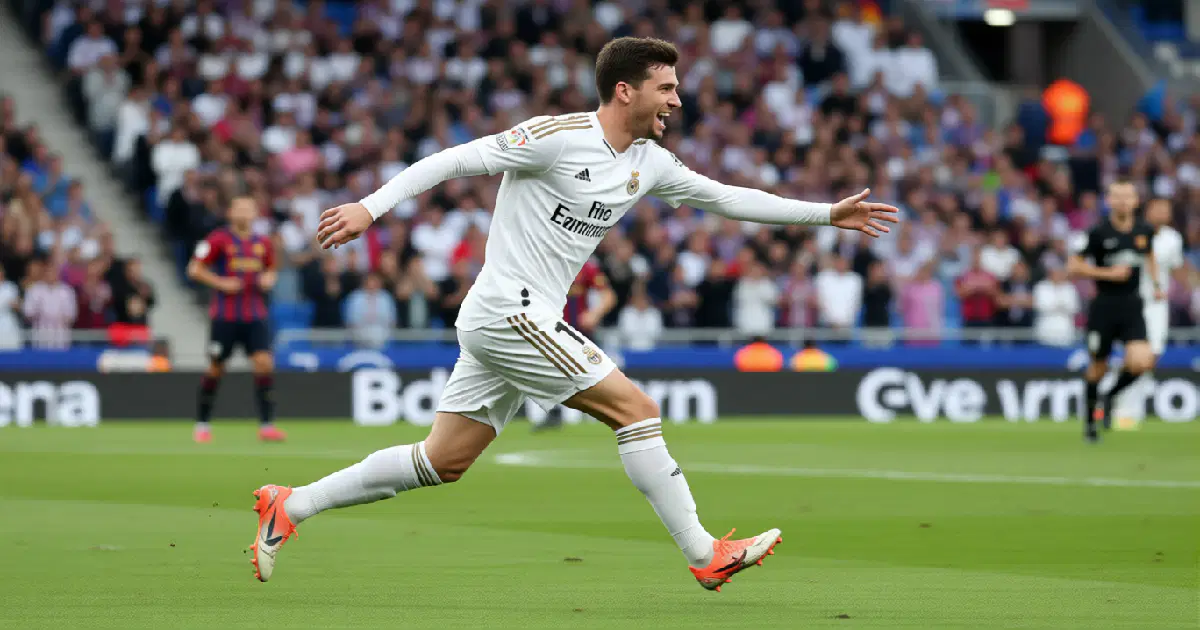 Мейсон Маунт принёс Манчестер Юнайтед первую победу в Премьер-лиге