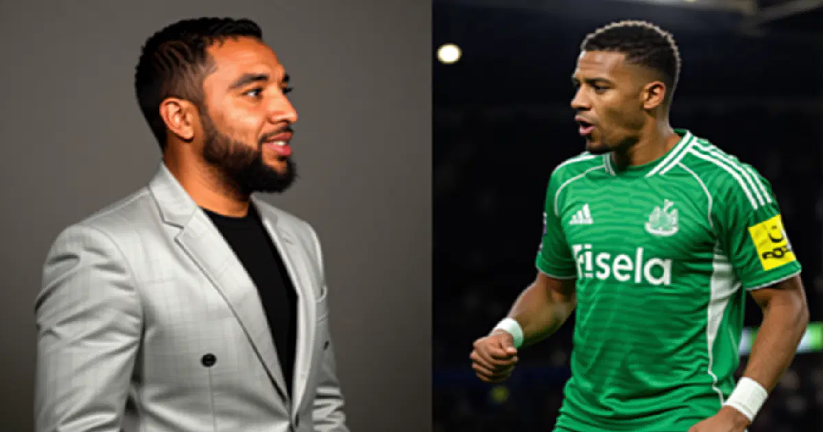 Трой Дини назвал свою команду недели в АПЛ - с кем согласны вы?