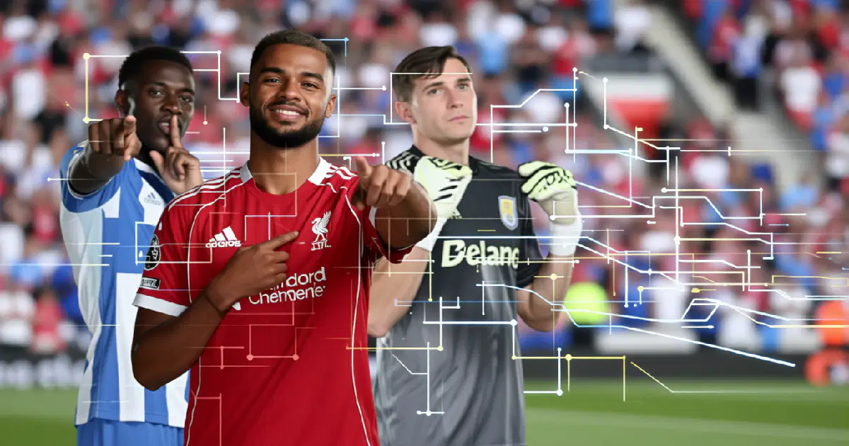 Обзор всех матчей: итоги жаркого футбольного уик-энда в АПЛ