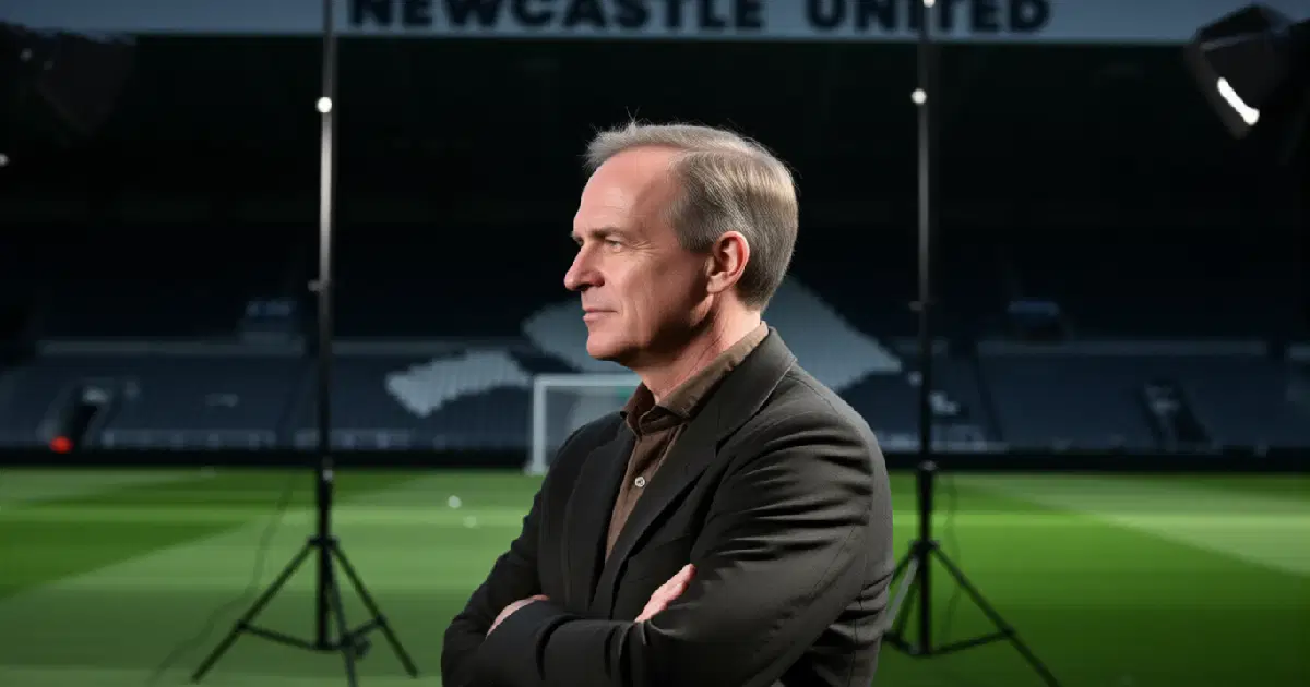 Ньюкасл заявил о планах стать лучшим клубом мира к 2030 году