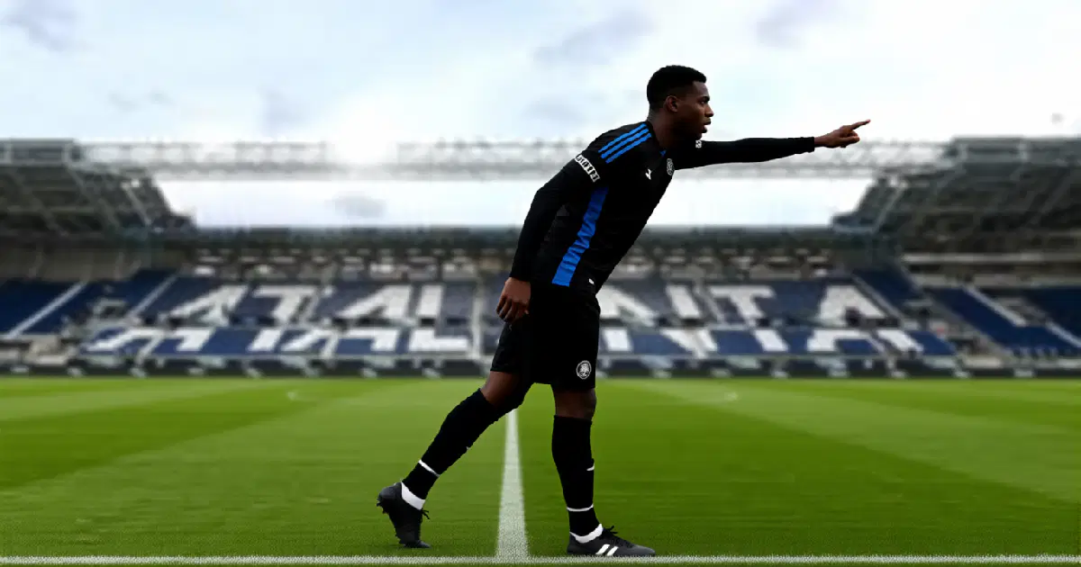 Италия примет Северную Ирландию в Бергамо в матче плей-офф ЧМ-2022