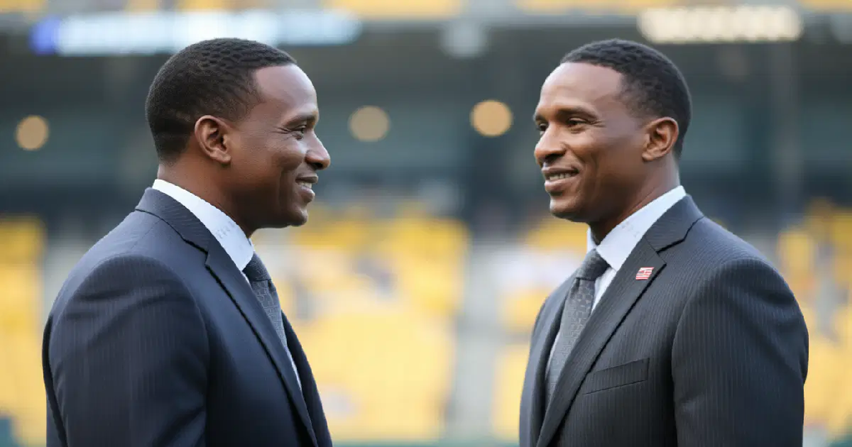 Экс-вратарь Премьер-Лиги Шака Хиспол борется с раком простаты