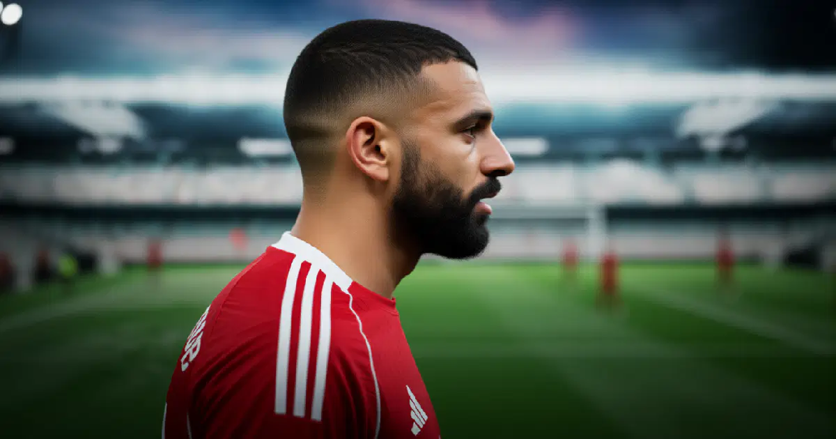 Салах может перейти в саудовский клуб несмотря на летний отказ