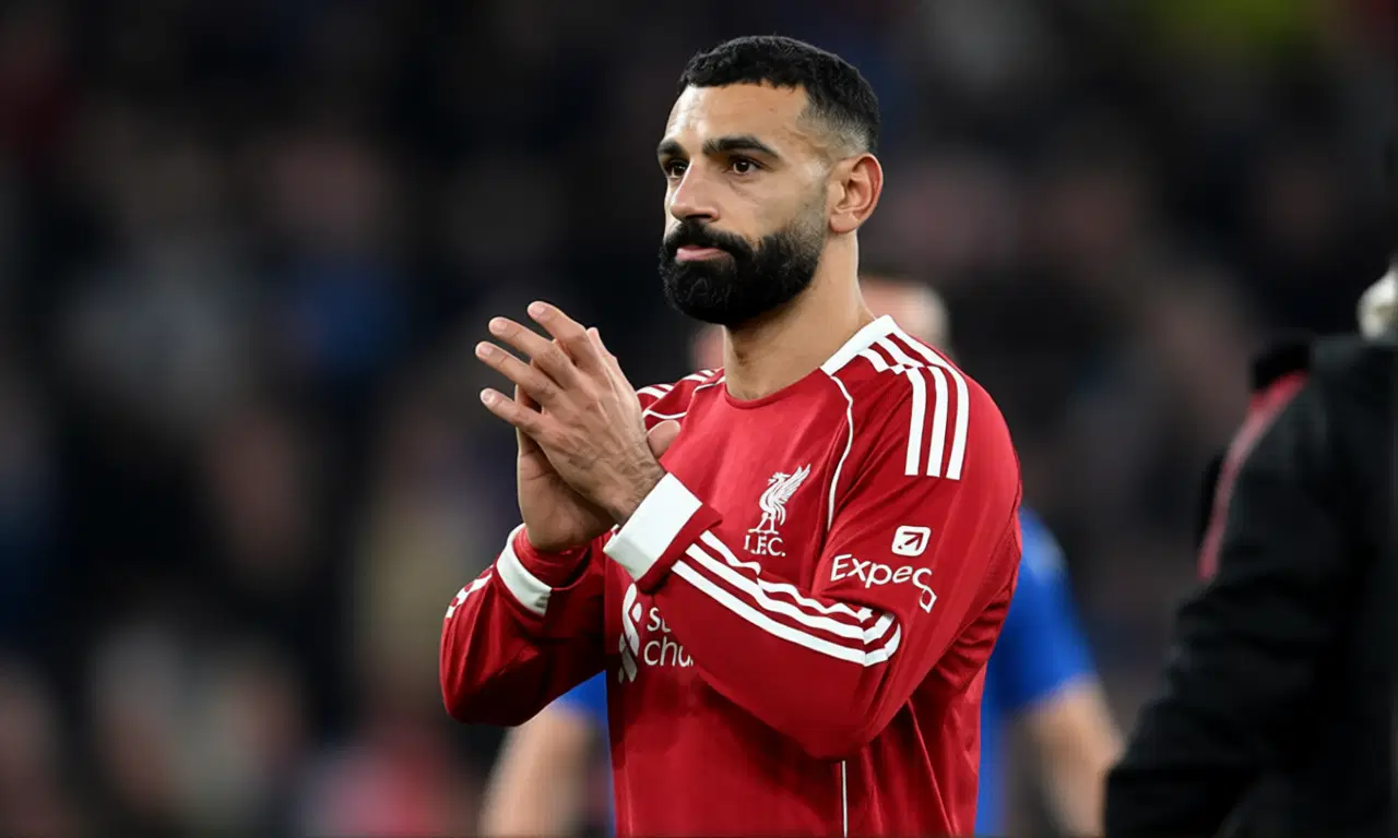 Салах и «Ливерпуль» определятся с будущим в ближайшие недели