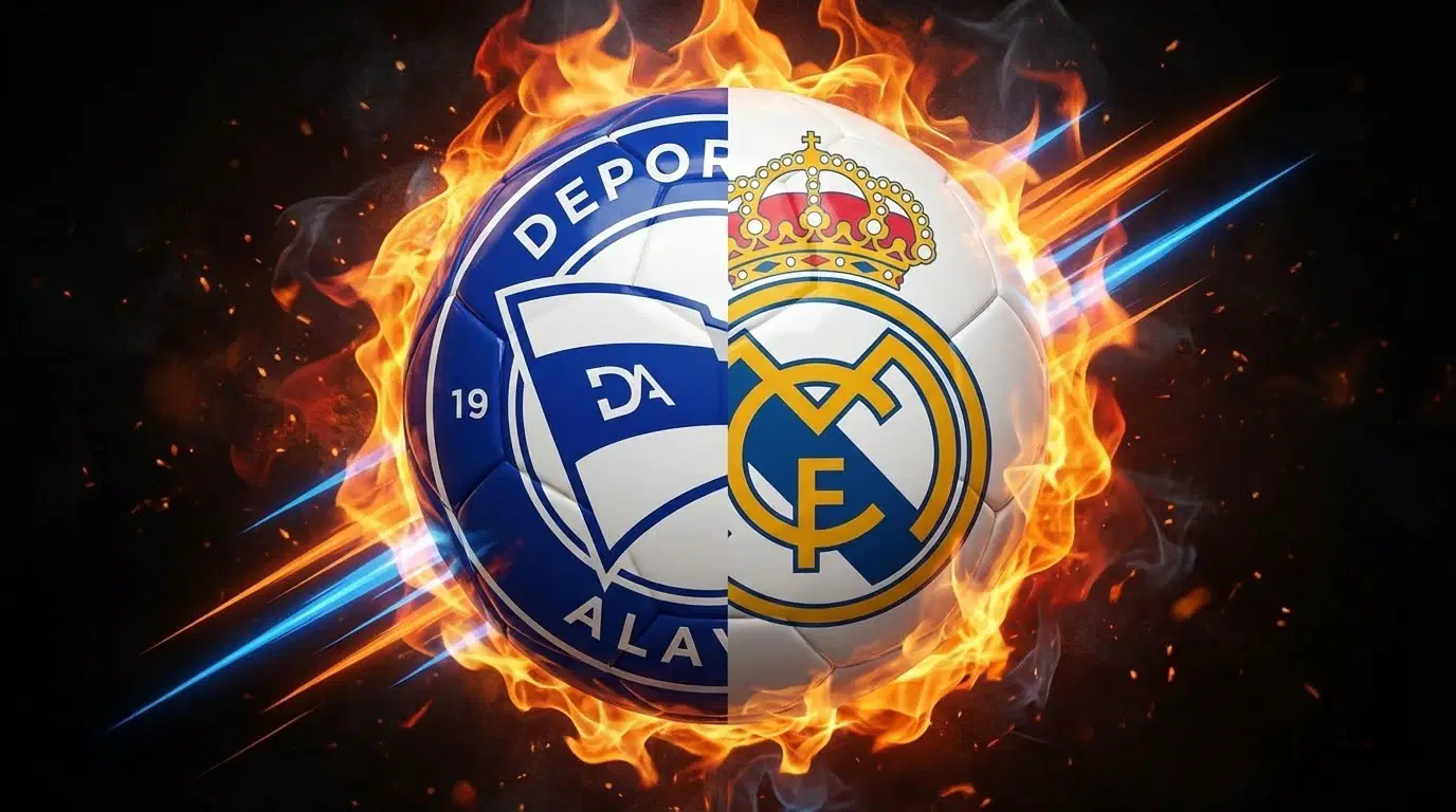 Драма на «Мендисорросе»: как «Реал» выжил в Витории и почему споры о VAR не утихнут