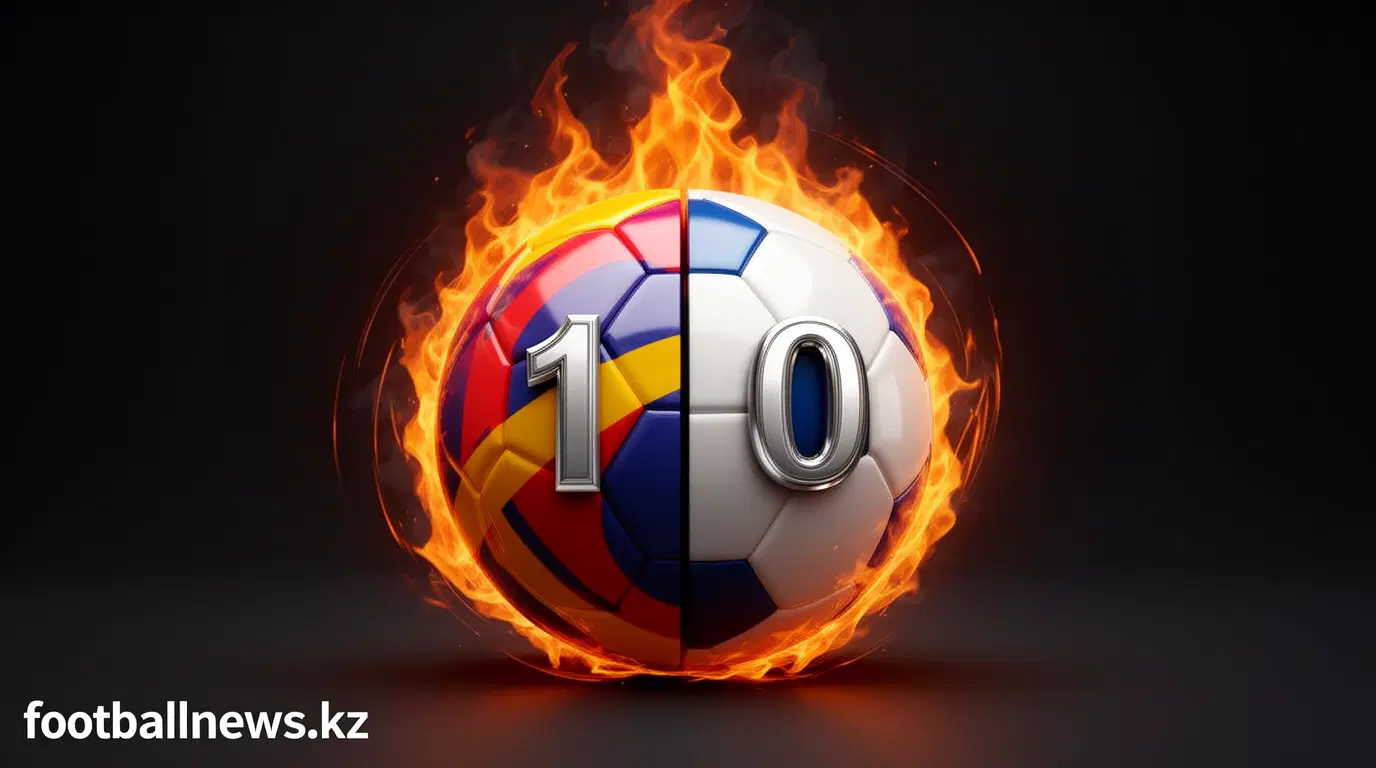 Удинезе — Наполи 1:0. Как чемпион упустил лидерство в Серии А