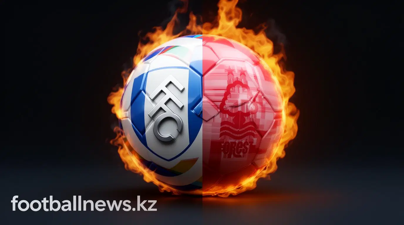 Фулхэм — Ноттингем Форест: почему я жду перестрелку на «Крэйвен Коттедж»