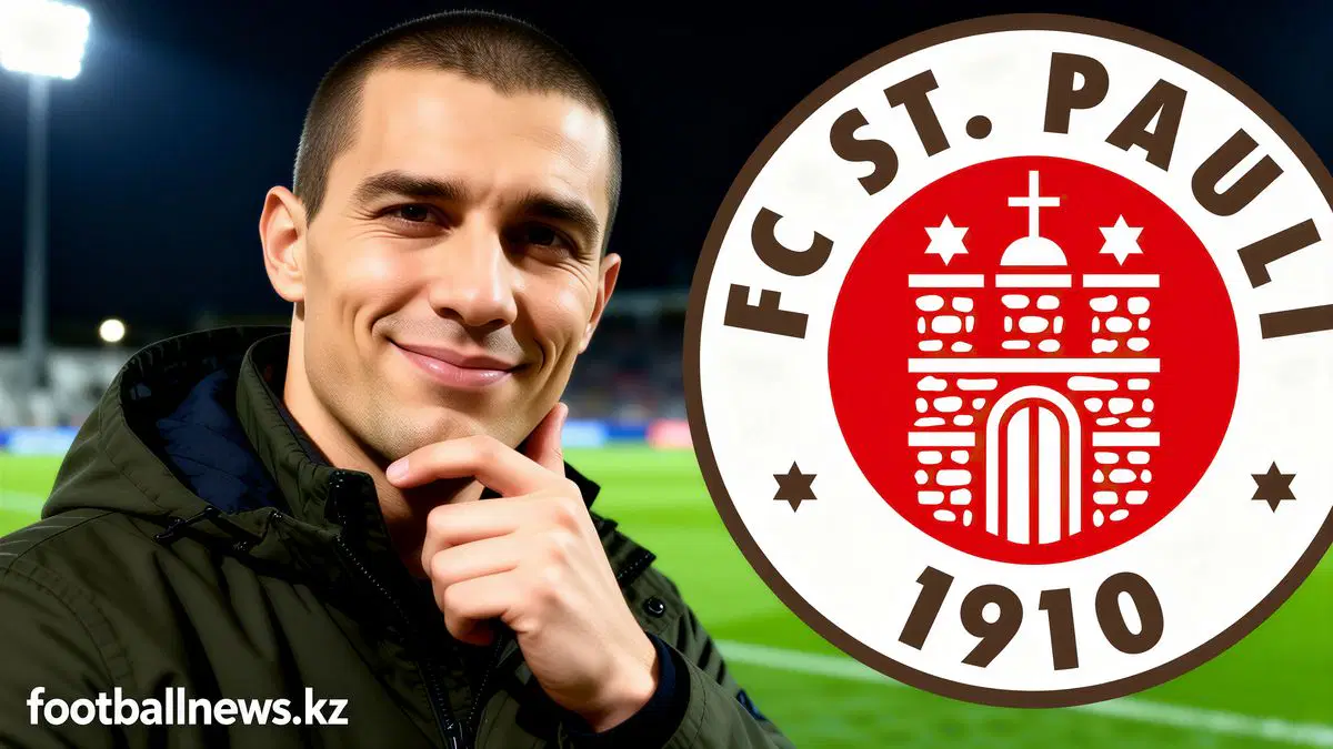 Вольфсбург — Санкт-Паули 0:1: обзор матча Бундеслиги