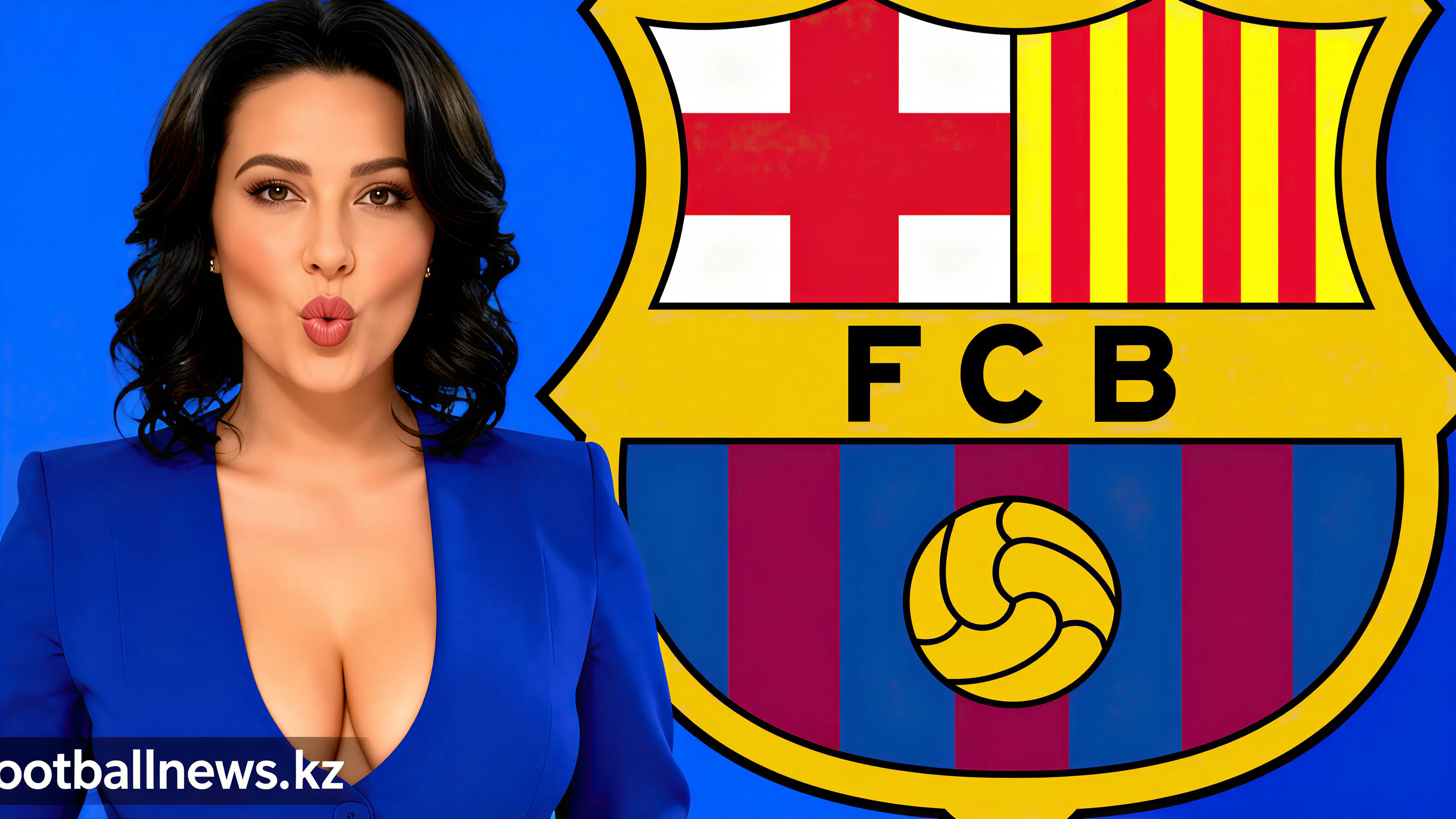 Барселона – Реал Овьедо: анонс матча Ла Лиги 25 января 2026