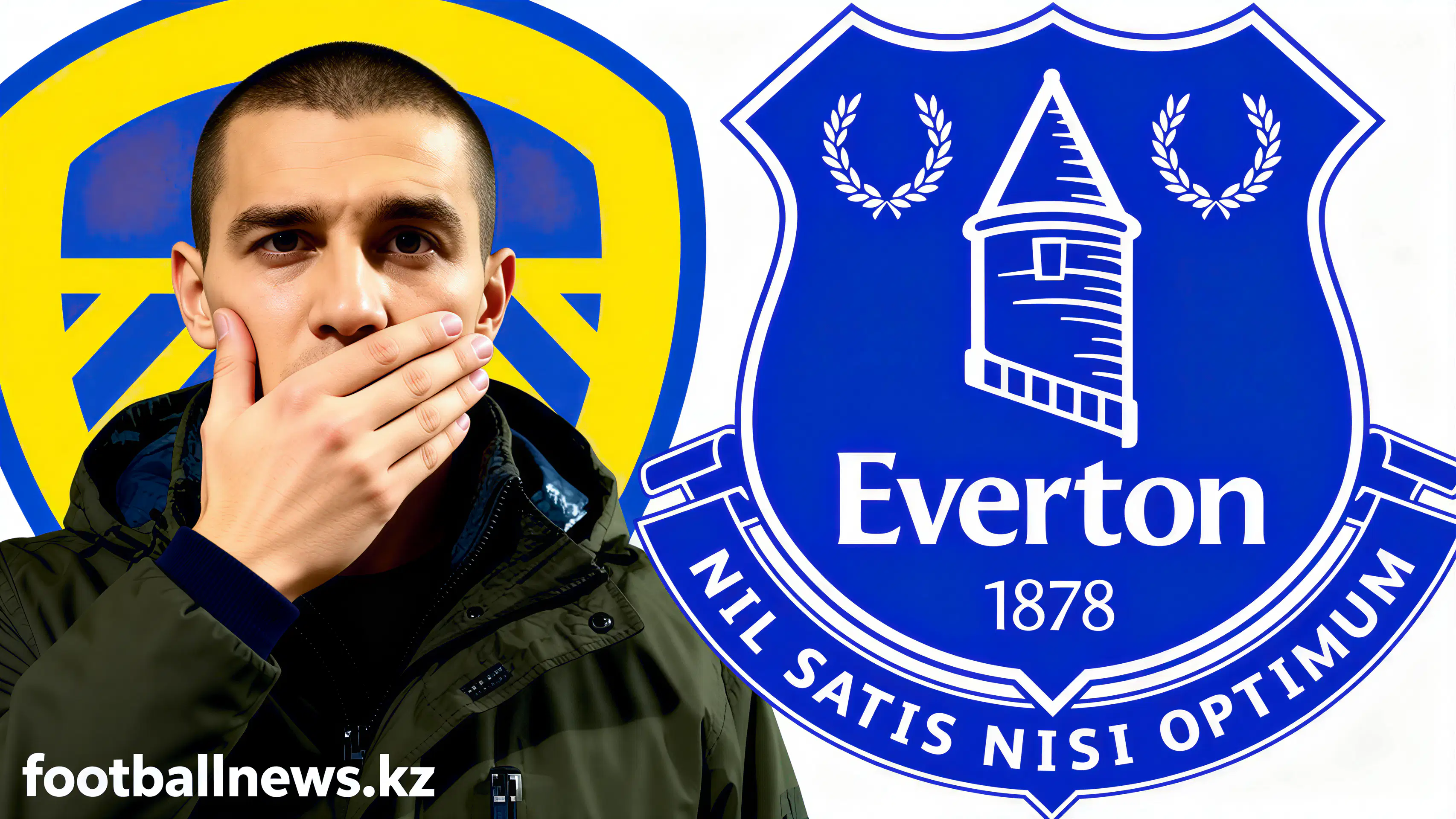 Гарнер вытащил «Эвертон» в компенсированное время: 2-1 против «Лидса»