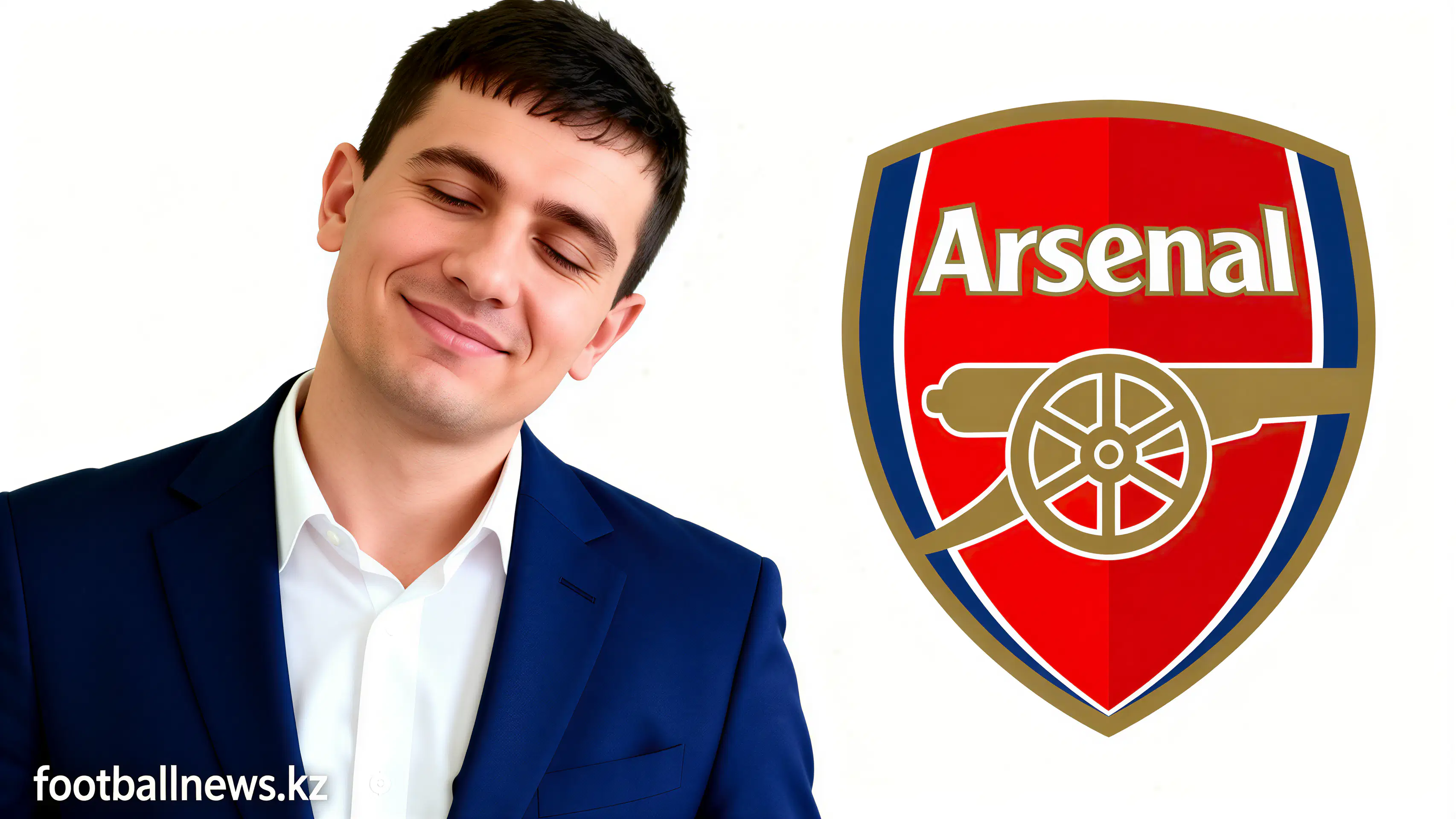 Возвращение Хаверца усилило Арсенал перед плей-офф Лиги Чемпионов