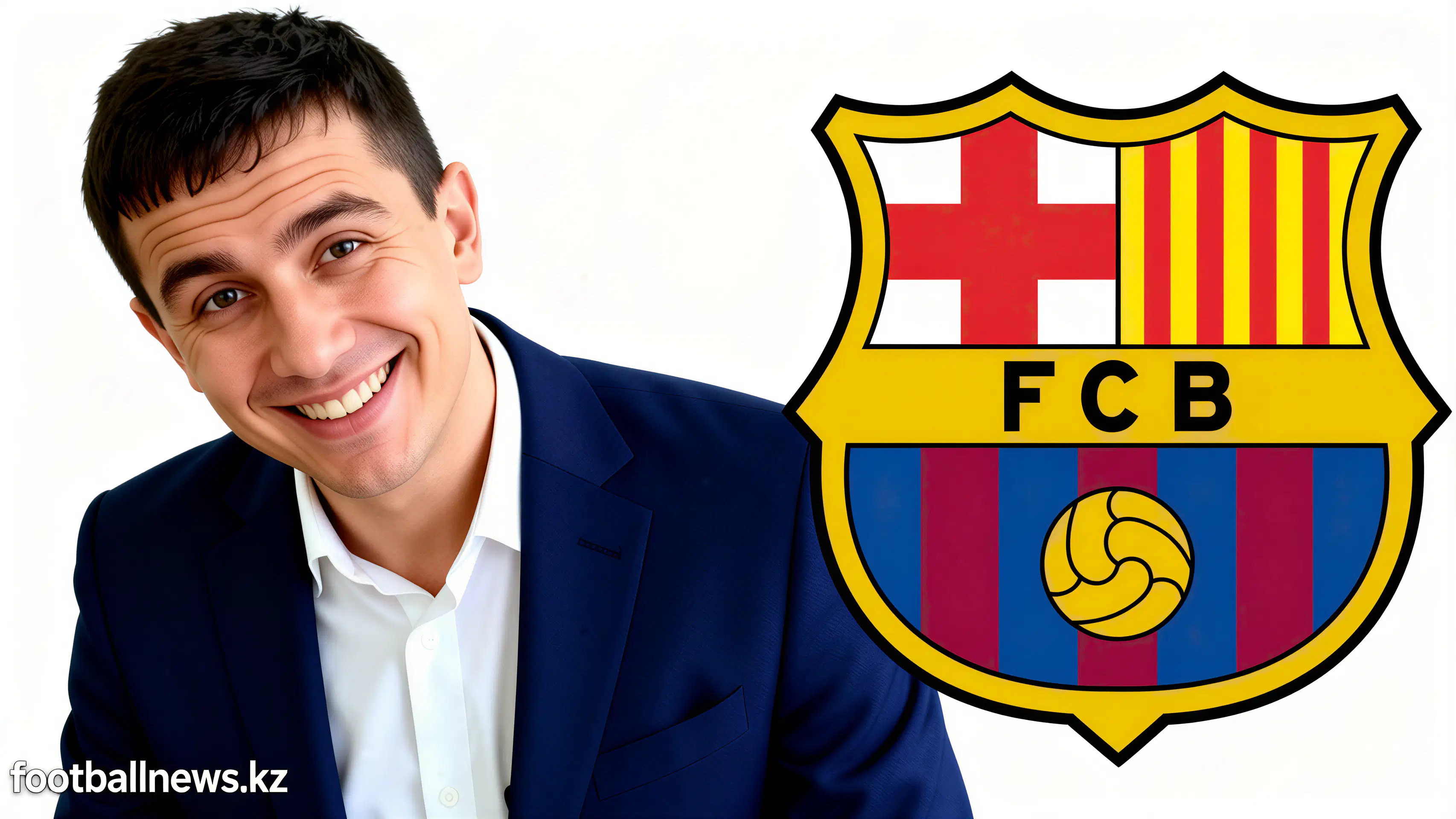 Барселона обыграла Копенгаген 4:1 в Лиге Чемпионов