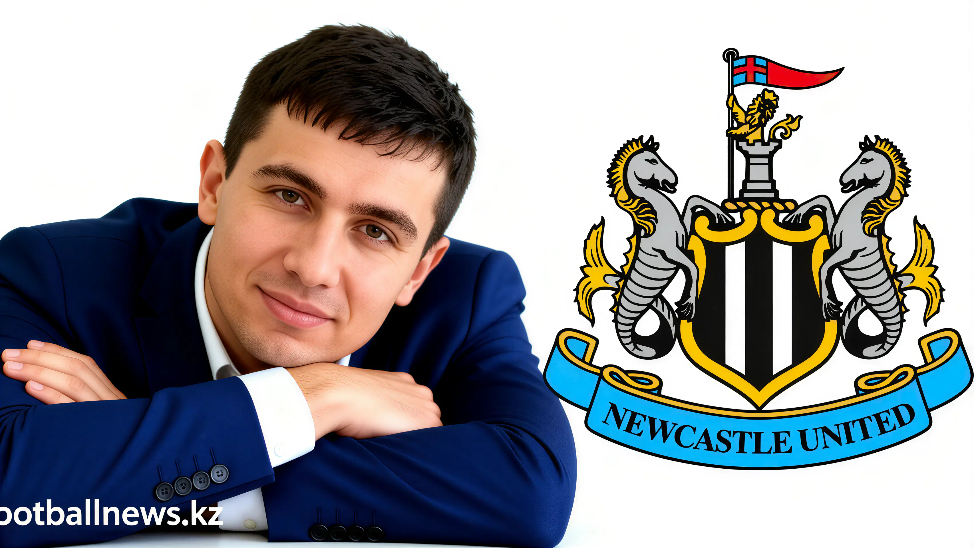 Ньюкасл сыграл вничью с ПСЖ в Лиге Чемпионов