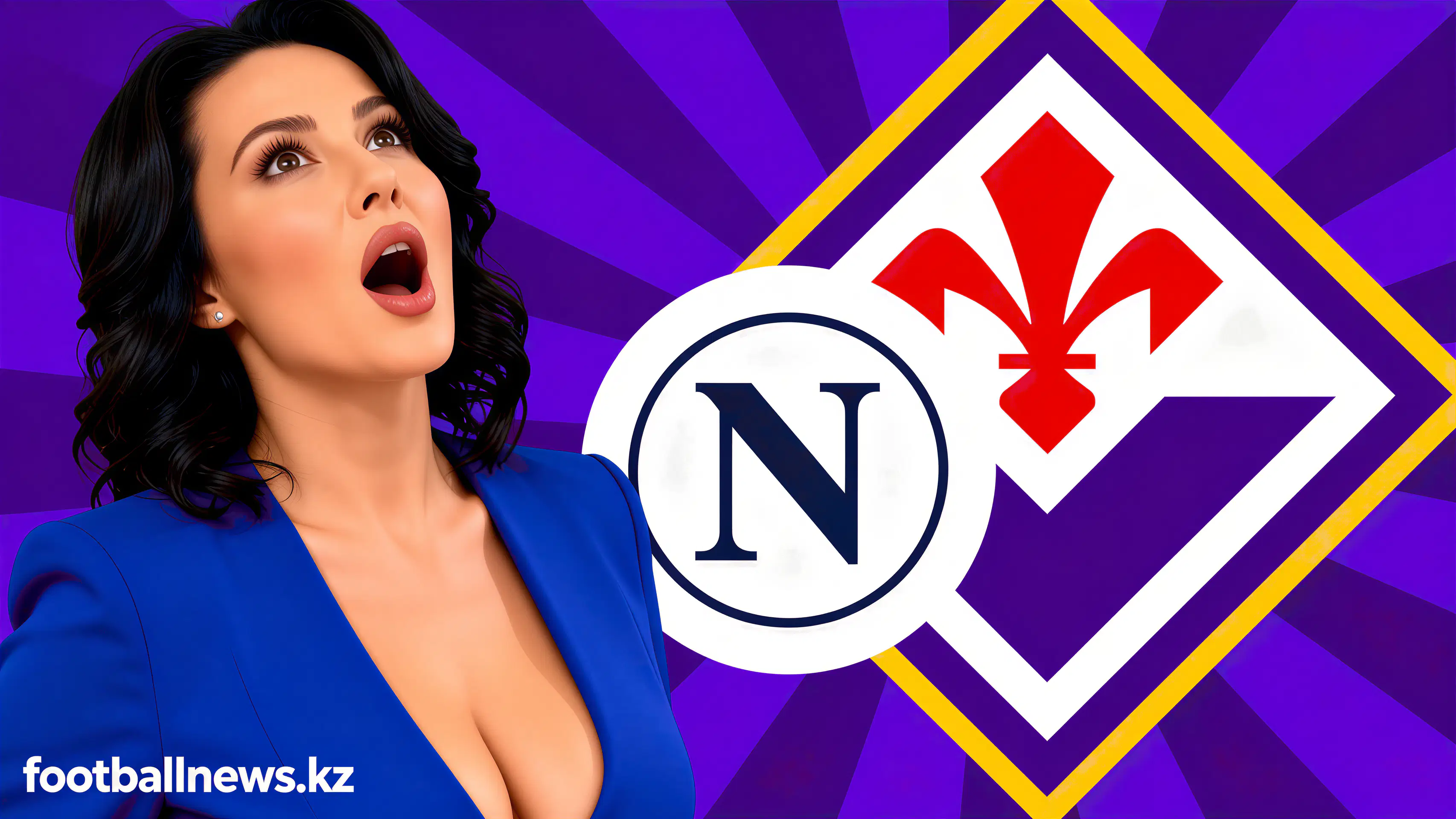 Наполи — Фиорентина: анонс матча 31 января 2026 года