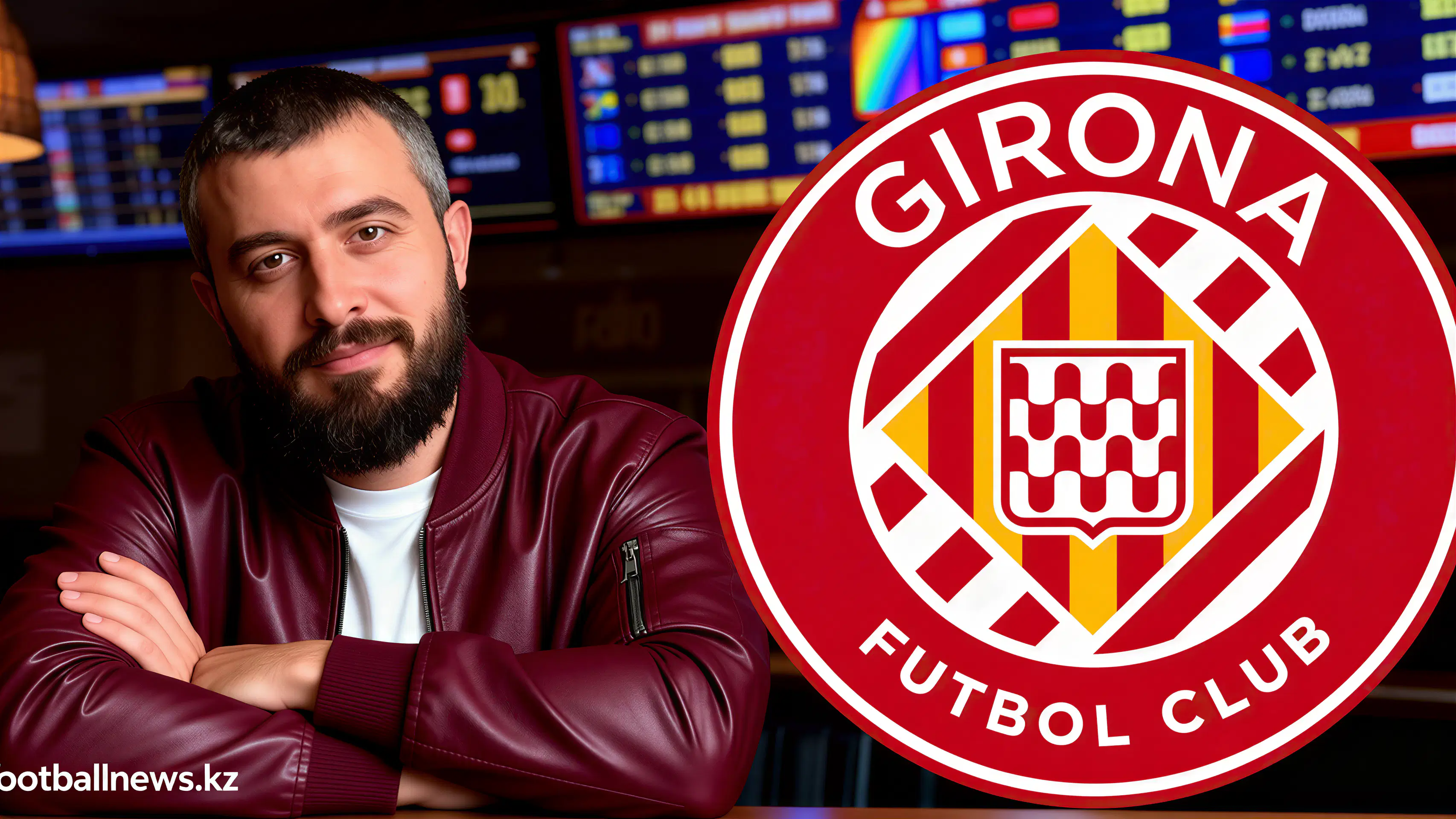 Реал Овьедо – Жирона: прогноз на матч Ла Лиги 31 января 2026