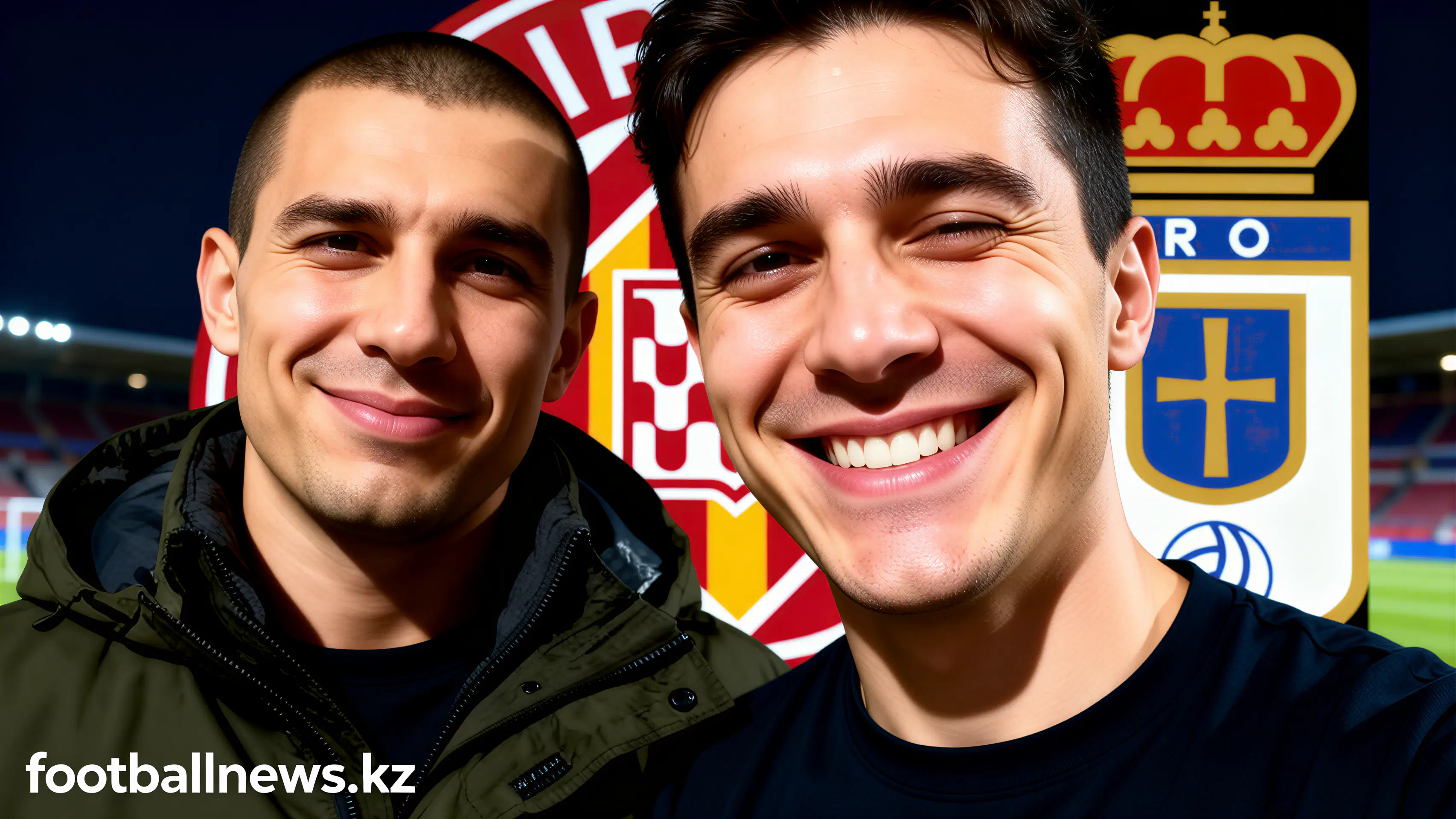 Реал Овьедо — Жирона 0:1: гости забрали три очка в борьбе за середину таблицы