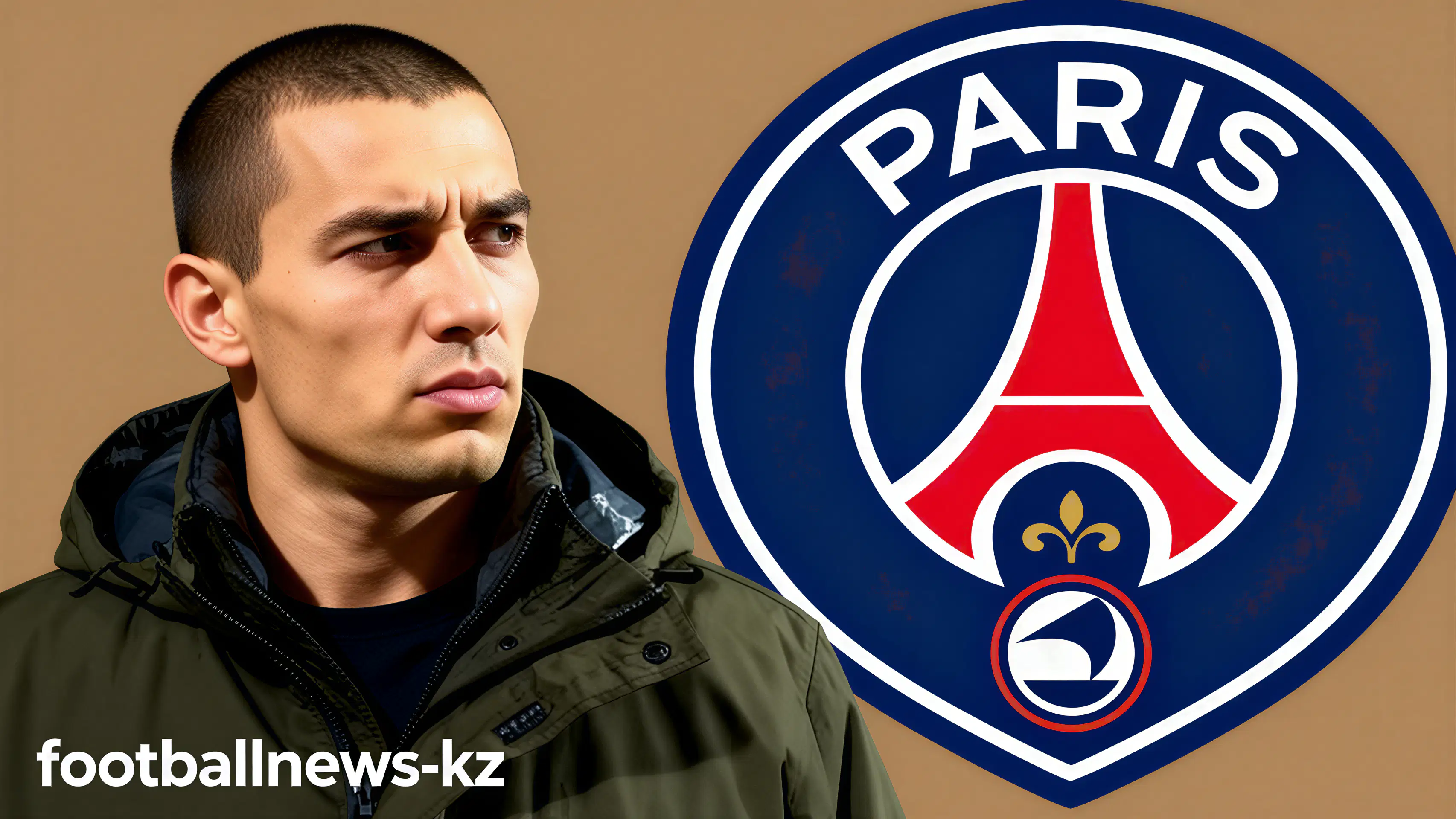 Париж ФК вырвал ничью 2:2 с Марселем в драматичном матче