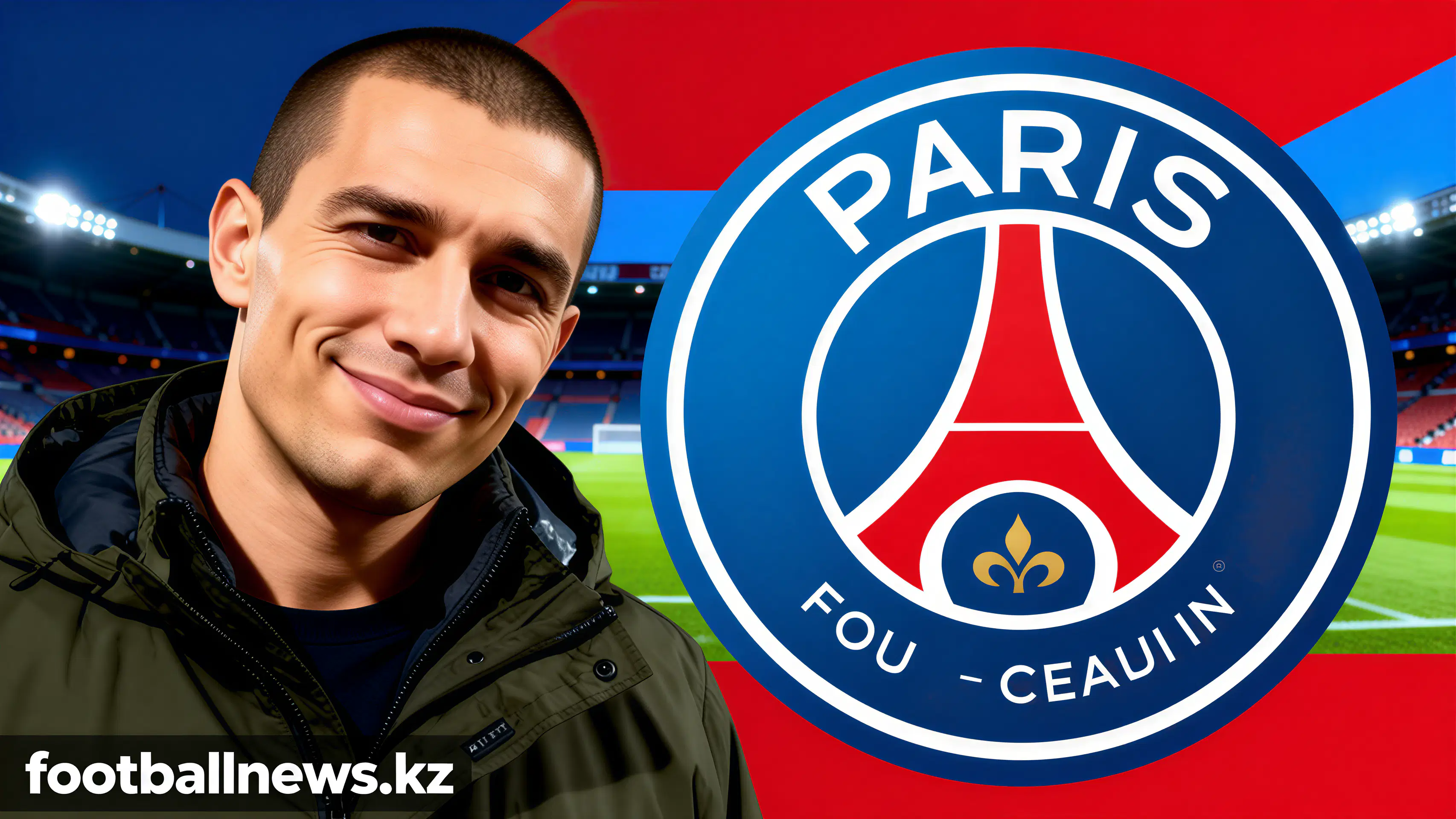 Париж ФК вырвал ничью у Марселя: 2:2 в драматичном матче