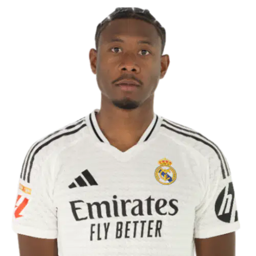 Давид Алаба