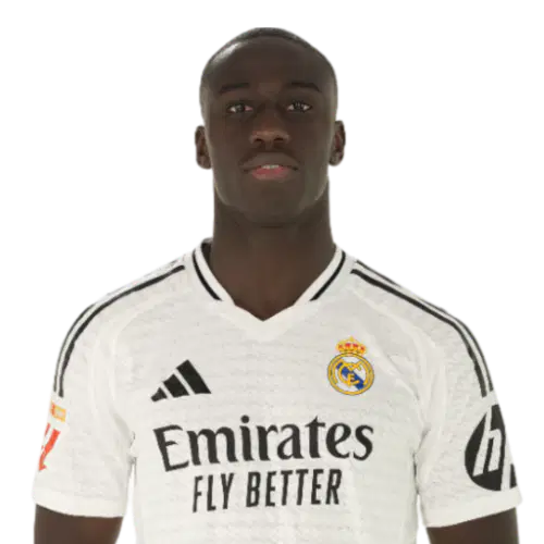 Ферлан Менди