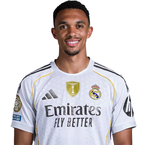 Трент Александр-Арнольд