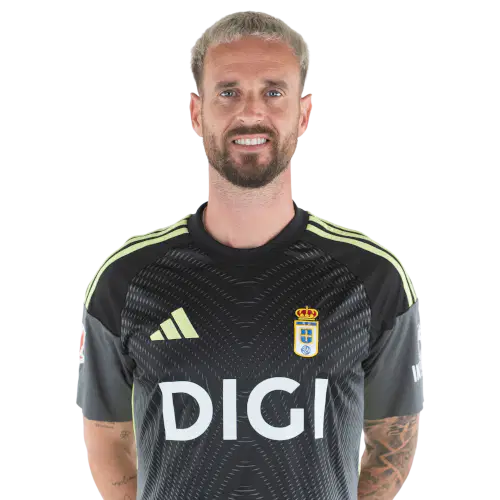 Аарон Эскандель