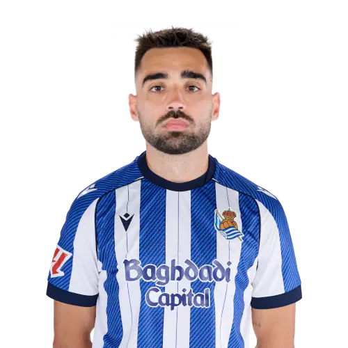 Браис Мендес