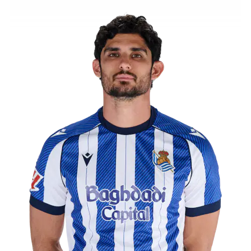 Гонсало Гедеш